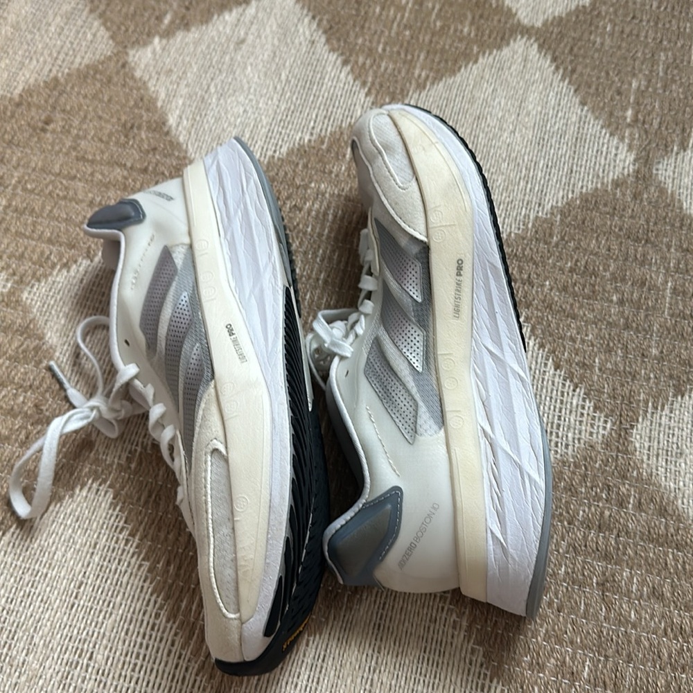 Adizero Running Shoes